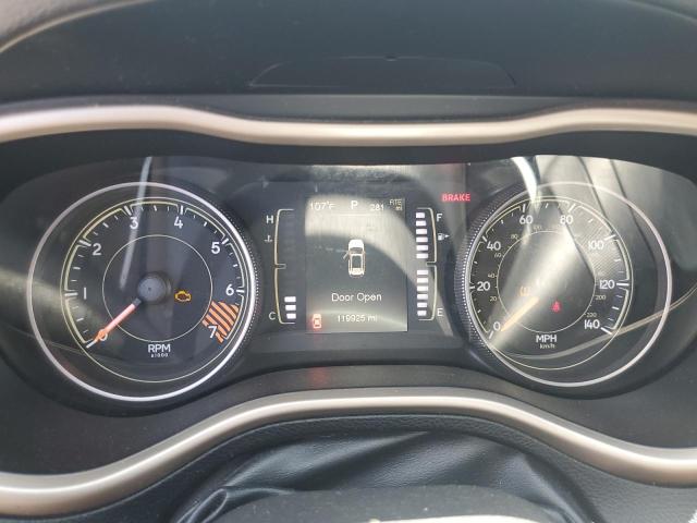 1C4PJLAB3FW584543 Jeep Cherokee Sport