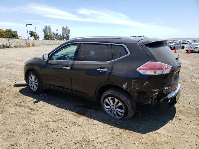 KNMAT2MT6GP720710 Nissan ROGUE S