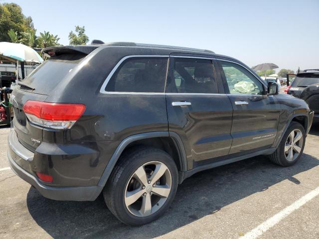 1C4RJFBG6EC302965 Jeep Grand Cherokee Limited