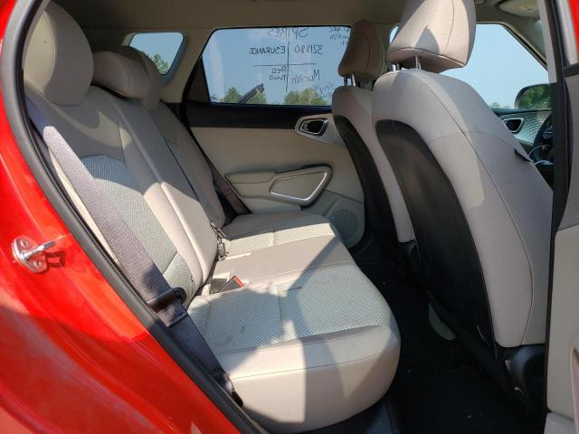 KNDJ23AU5P7190607 KIA SOUL LX