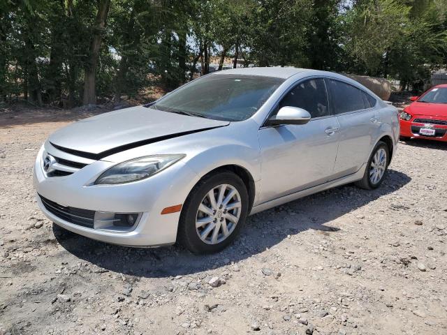 2012 Mazda Mazda6 i