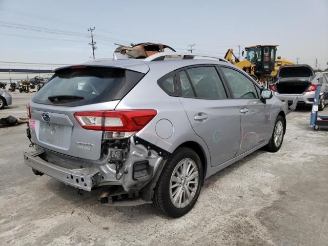 4S3GTAD69H3722703 Subaru Impreza Premium Plus