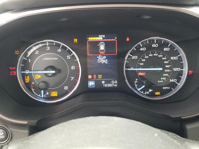4S4WMALD1M3461162 Subaru Ascent Limited
