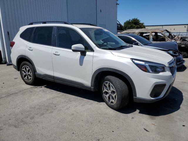 JF2SKAFC0MH442182 Subaru Forester Premium