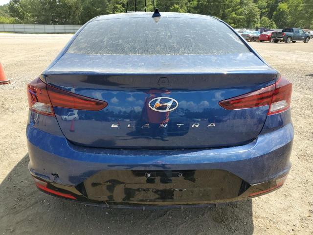 5NPD84LF8KH427062 Hyundai ELANTRA SEL