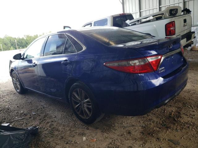 2016 TOYOTA CAMRY- SE 4T1BF1FK5GU508078