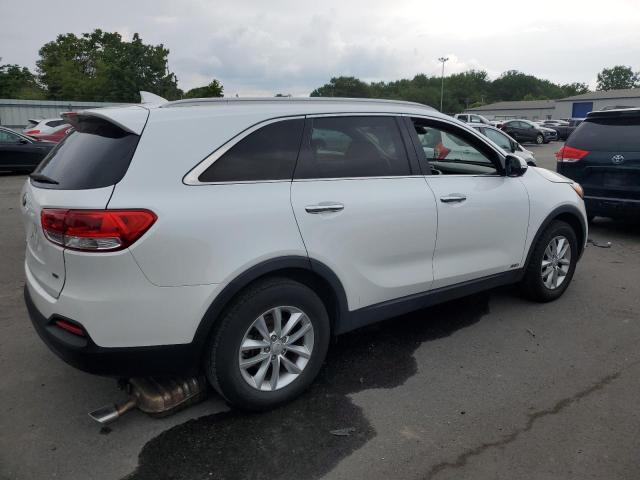 5XYPGDA31HG206590 | 2017 KIA SORENTO LX