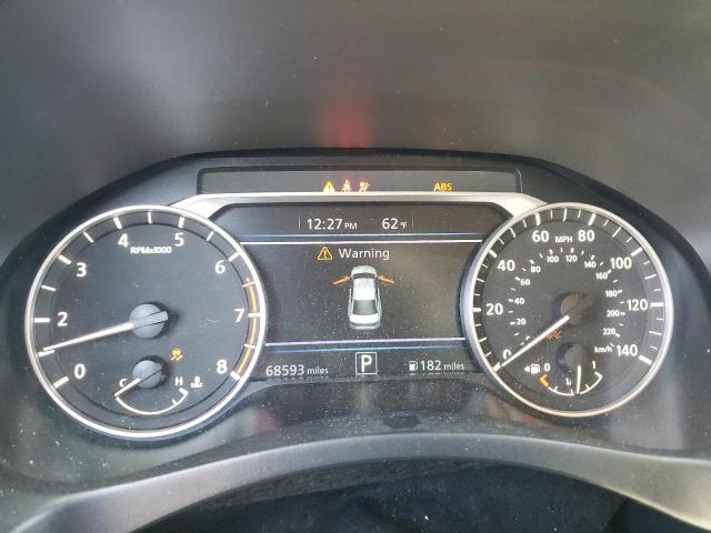 1N4BL4BV2LC199495 Nissan ALTIMA S