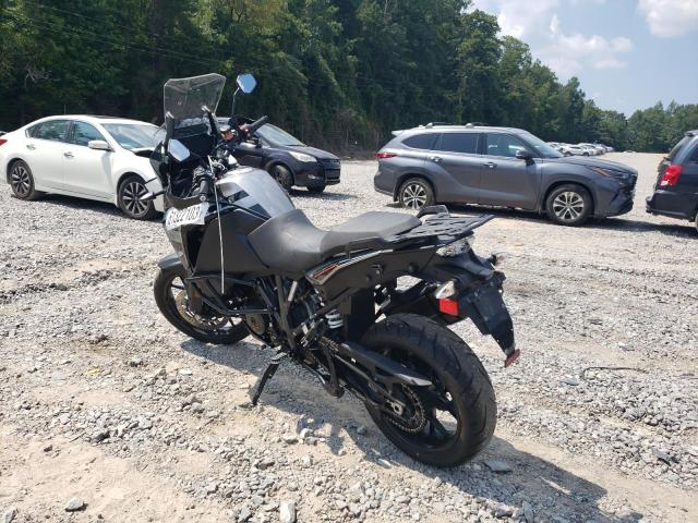 2019 KTM 1290 SUPER - VBKV79403KM904693