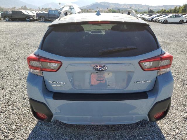 JF2GTAEC5N8214006 Subaru Crosstrek Premium