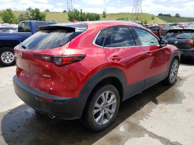 3MVDMBDM5MM224090 Mazda Cx-30 Premium
