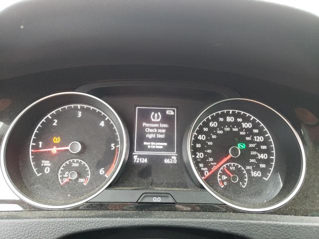 2015 VOLKSWAGEN GOLF SPORT - 3VWCA7AU8FM501080