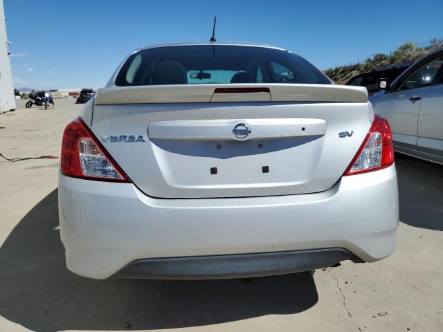 3N1CN7AP6HL879430 Nissan VERSA S