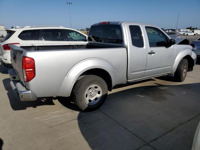1N6BD0CT7EN769525 Nissan FRONTIER S