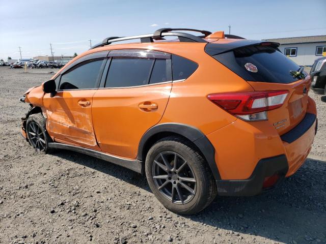 JF2GTADC6JH217508 Subaru Crosstrek Premium