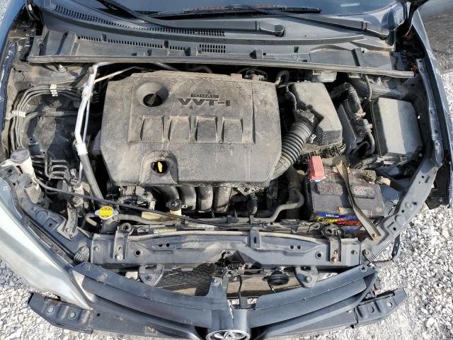 5YFBURHE4EP147792 Toyota COROLLA L