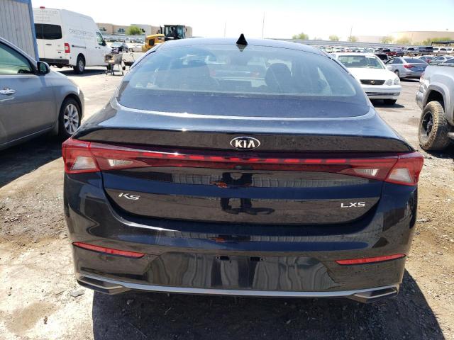 5XXG14J2XMG019145 KIA K5 LXS