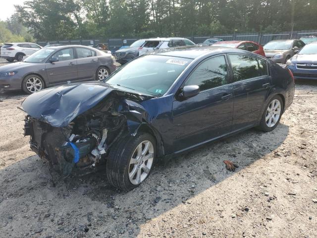 2007 Nissan Maxima SE