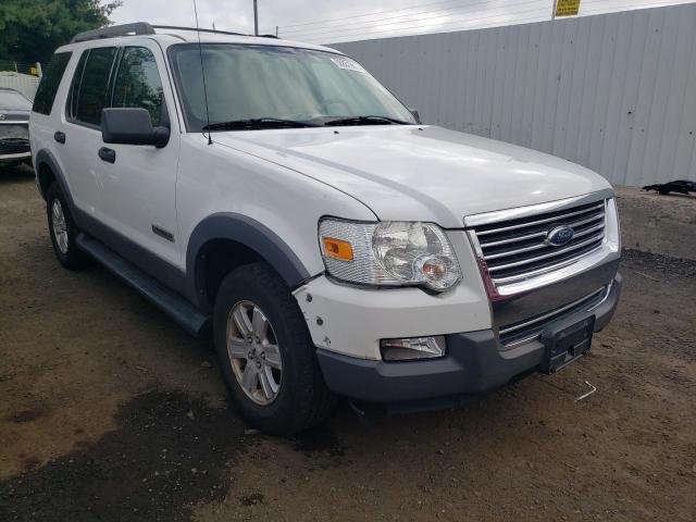 1FMEU73E16UA68198 | 2006 Ford explorer xlt