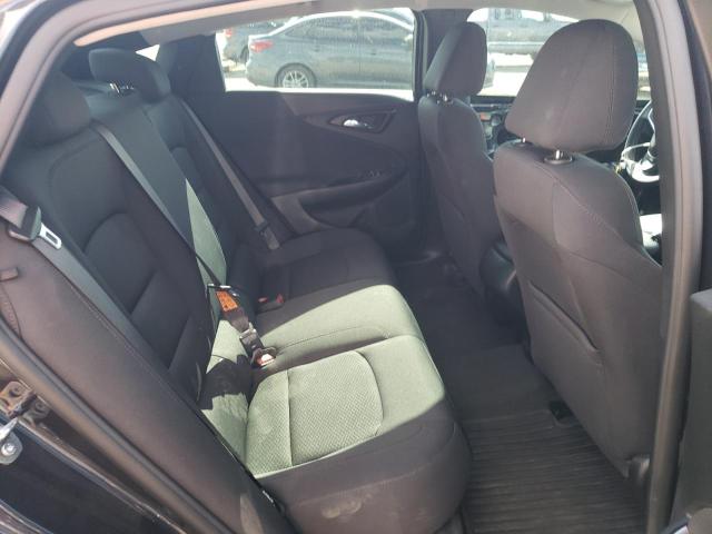 1G1ZB5ST1NF214093 Chevrolet MALIBU LS