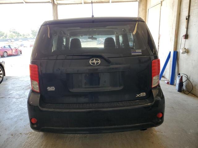 2015 TOYOTA SCION XB - JTLZE4FE1FJ069032