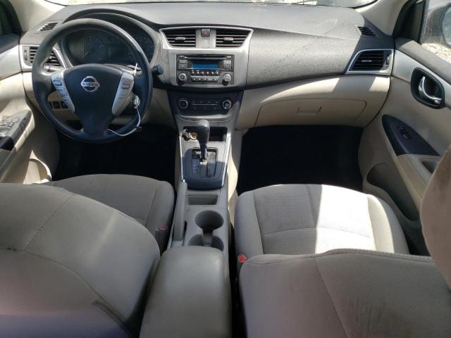 3N1AB7AP0GY254717 Nissan SENTRA S