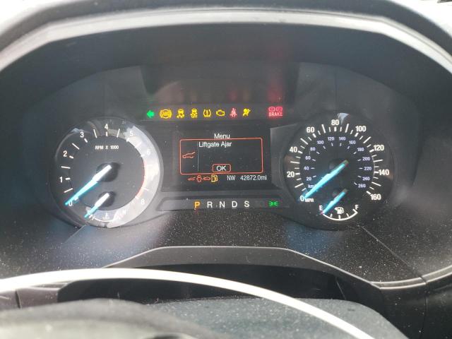 2FMPK4G90GBB48853 Ford EDGE SE