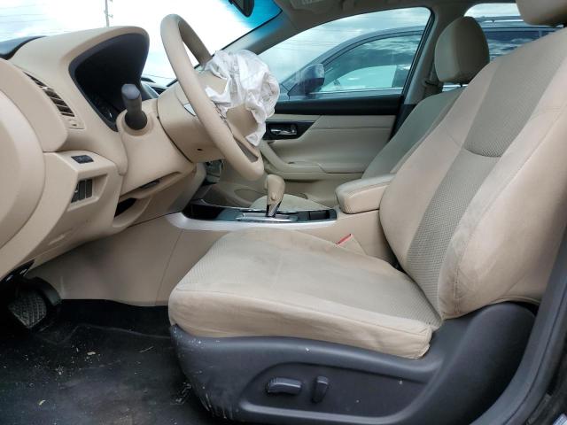 1N4AL3AP3FN401102 Nissan ALTIMA 2.5