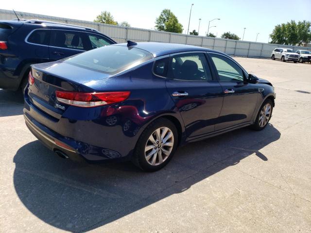5XXGT4L30HG158657 KIA Optima Lx