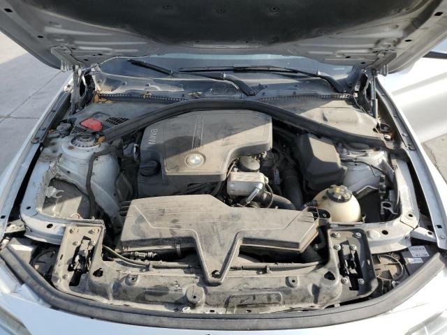 2015 BMW 428 I - WBA3N7C59FK225445
