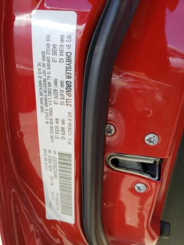 1C3CDFBB5ED920469 Dodge DART SXT