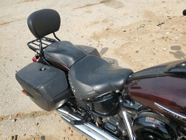 2018 HARLEY-DAVIDSON FLHC HERIT - 1HD1YAJ18JC035295