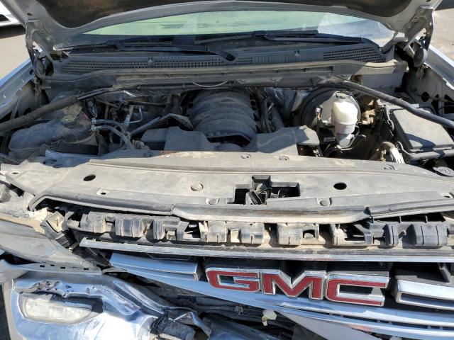 3GTU2MEC2GG112486 GMC Sierra K1500 Sle