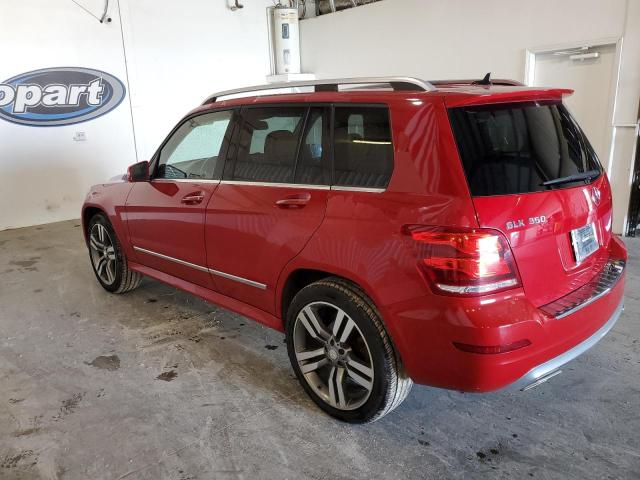 WDCGG5HB8FG426087 Mercedes-Benz GLK 350