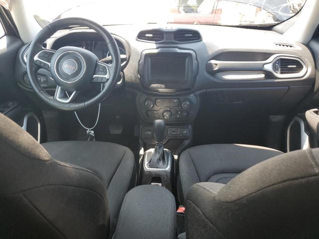 ZACCJBBB9JPJ38133 Jeep Renegade Latitude