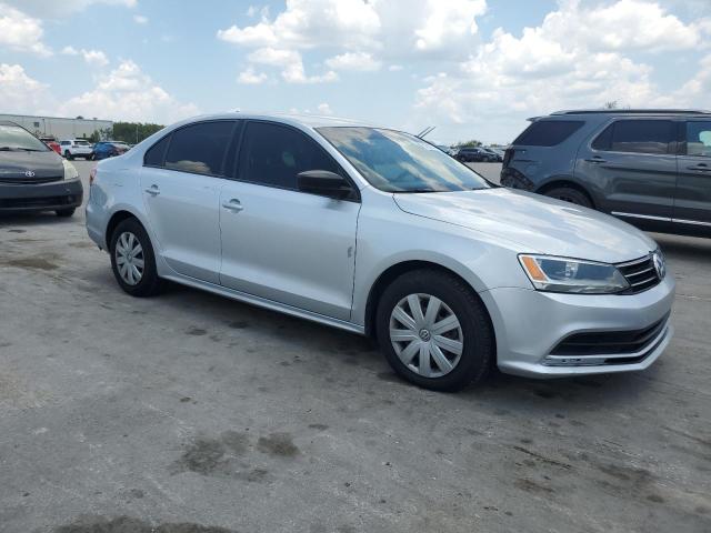 2016 VOLKSWAGEN JETTA 2.5 - 3VW267AJ4GM277472