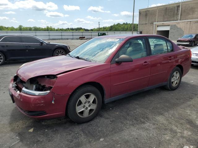 2005 Chevrolet Malibu LS