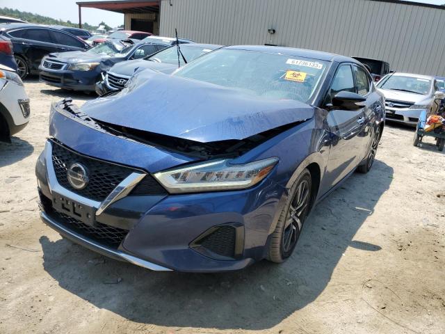 1N4AA6AV0KC361539 Nissan Maxima S