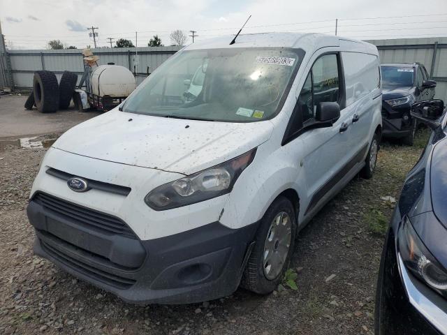 2015 Ford Transit Connect XL