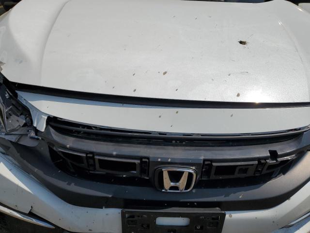 2HGFC2F64LH563465 Honda Civic Lx