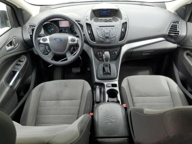 1FMCU0GX3FUC34389 | 2015 FORD ESCAPE SE