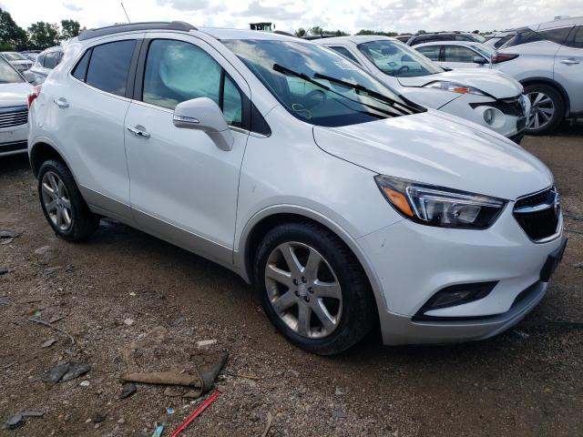 KL4CJFSB9HB019202 Buick Encore Preferred Ii