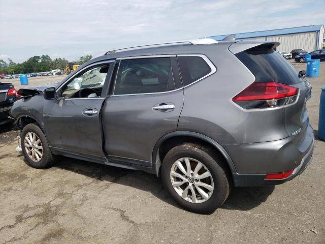 KNMAT2MV5KP520203 | 2019 NISSAN ROGUE S