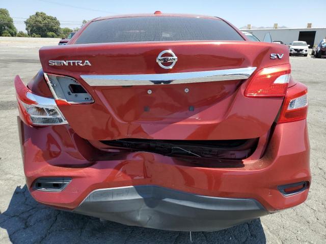 3N1AB7AP4GY265459 Nissan SENTRA S