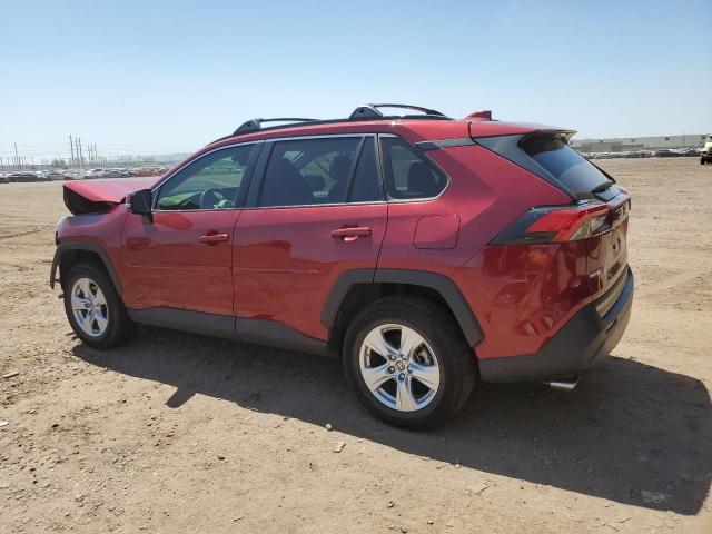 JTMW1RFV4KD040639 Toyota Rav4 Xle