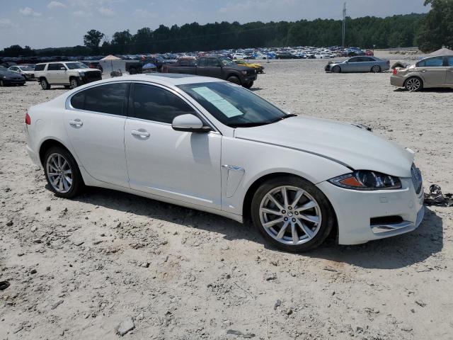 Vin: sajwa0es3dps98527, lot: 61727863, jaguar xf 20134