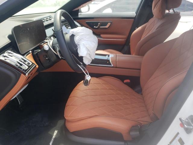 W1K6G7GB6MA047190 Mercedes-Benz S 580 4matic