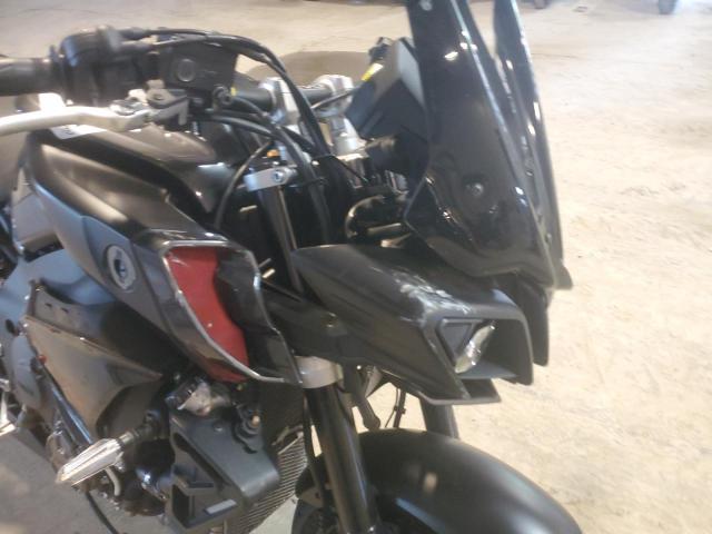 2017 YAMAHA FZ10 - JYARN48E4HA000262