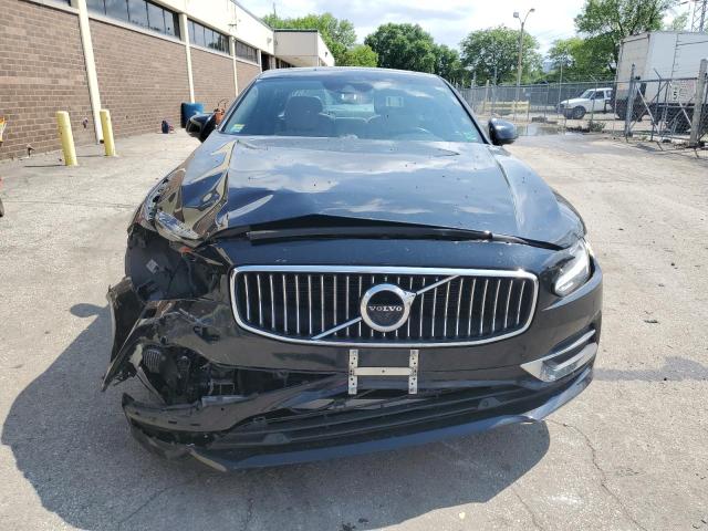 2017 VOLVO S90 T5 INS YV1A22ML8H1013903