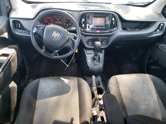 2019 RAM PROMASTER - ZFBHRFBBXK6N82248